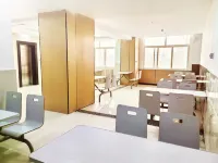 Yiduo Smart Hotel - sarapan