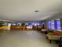 Capital O 91107 Pd Tiara By Delima Suites Hotels in Si Rusa