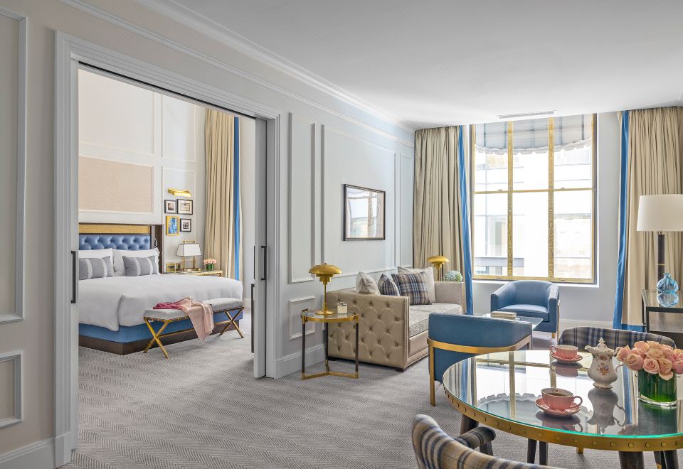 더 랭함 보스턴 이미지