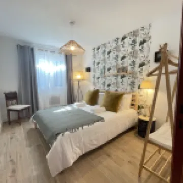 克洛斯杜穆蘭別墅