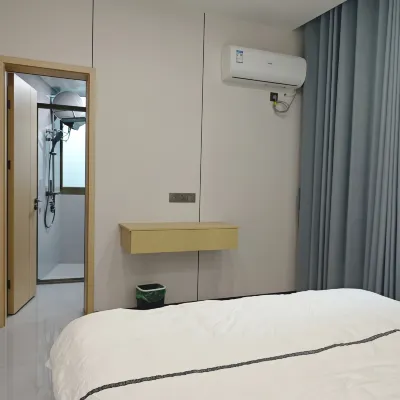 麗景民宿 黃岐半島附近的飯店