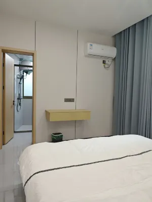 Lijing Homestay Hotels near Huangqi Peninsula