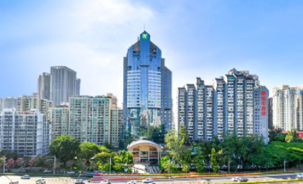 Holiday Inn SHENZHEN DONGHUA by IHG