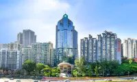 Holiday Inn Donghua Shenzhen Hôtels à : Shenzhen