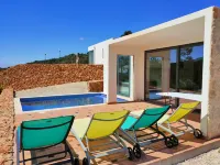 Casa Bananeira - Huvilat