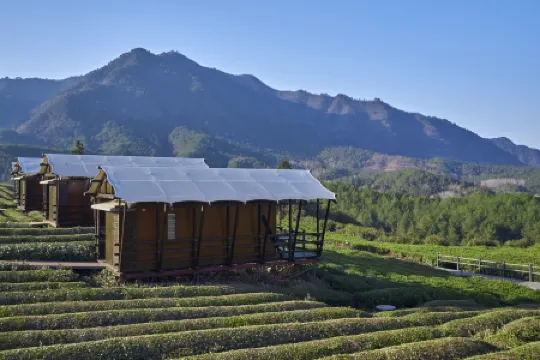 Yunshang Xingkong Hotel