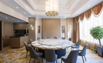 Ningbo Berlin Universal Hotel