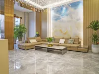 Dragon Bay Hotel Hotels near Sea of Flowers in North Guizhou