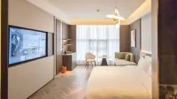 MEHOOD LESTIE Hotel (Xi'an Huawei Research Institute Semiconductor Industrial Park) Hotels in Xi'an
