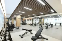 Shengzhou Hotel - Gym