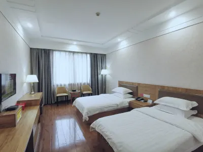 Lg Hotel