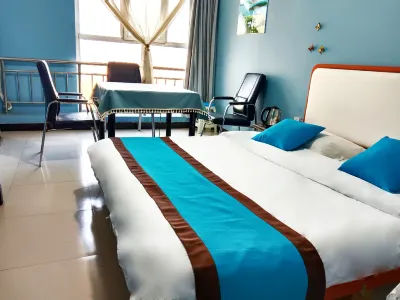 Tianran Yaju Homestay (Junli)
