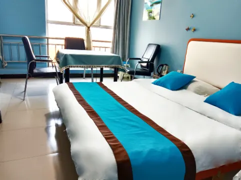Tianran Yaju Homestay (Junli)