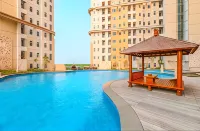 Picasso Style Hotels in West Jakarta