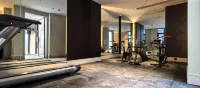 景德鎮鳳凰留園酒店（中國陶瓷博物館古窯店） - 健身室/gym room