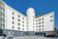 Gangneung Kyungpodae La Mer Hotel