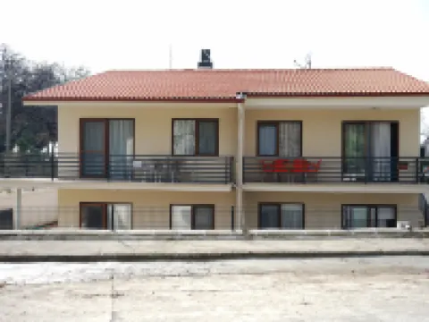Ören Konak Apart Hotels in Burhaniye