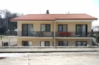 Ören Konak Apart Otel Hotel di Burhaniye