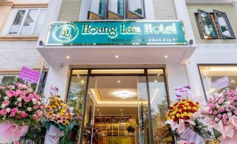 Hoang Lam Hotel