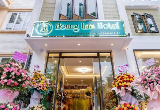 5. 호앙 람 호텔..