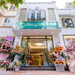 Hoang Lam Hotel