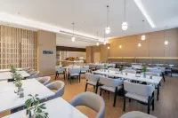 Atour Hotel Yinchuan Lijing Lake Jiefang East Road