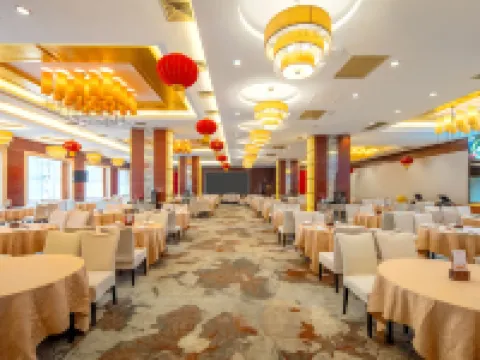 White Dolphin Hotel Hotels in Qinzhou