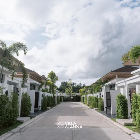 Villa Alanna Phuket