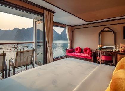 Indochine Grand Lan Ha Bay