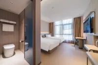 Floor 1, part of 2-107A in Qianjiang Village, Ocean Street, 2-5 floors Hotel in zona Linhai Passenger Transport Center Datian Border Crossing Station