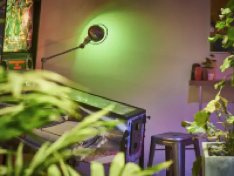 Campanile Lyon Centre - Berges du RHÔNE Lyon otelleri