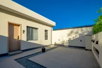 Qingfeng · Encounter · Zen Private Hot Spring Vacation Apartment (Xinzhou Ancient City) - Romantisk