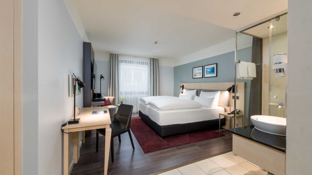Hotel Lyskirchen Köln Hotels in Cologne