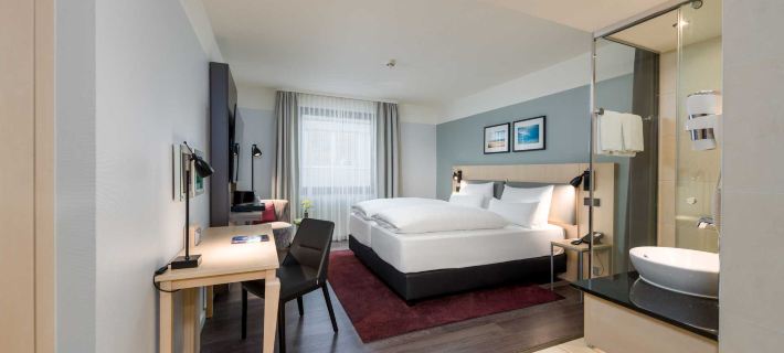 Hotel Lyskirchen Köln Hotels in Cologne