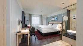 Hotel Lyskirchen Köln