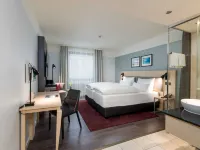 Hotel Lyskirchen Köln Отели рядом с достопримечательностью «Полль»