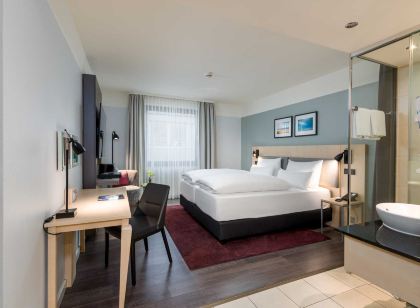 Hotel Lyskirchen Köln