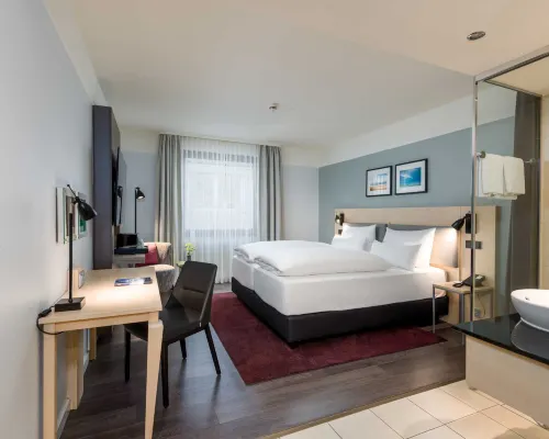 Hotel Lyskirchen Köln Hôtels à : Cologne