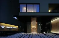 칸데오 호텔 오사카 난바  호텔