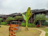 Lisha Garden Resort Hotel