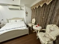 Chujian Homestay (Putian Chengxiang Wanda)