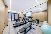 Echarm Hotel (Xichang Hangtian Avenue Walmart Yuelianghu Wetland Park) - 3-Star