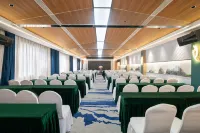 銀花大酒店（萬德隆唐河購物中心店）