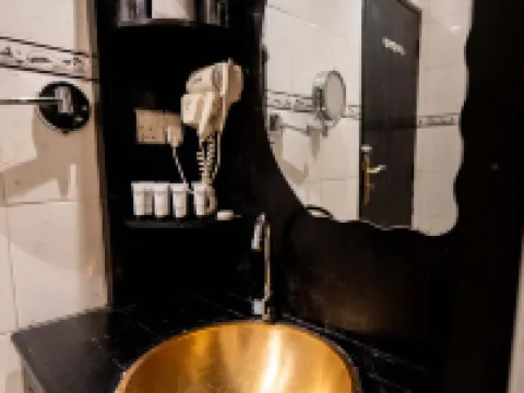 Golden Tulip Stone town Boutique Hotels in Stone Town