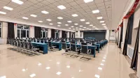 If Business Travel Hotel (Mudanjiang Railway Station Department Store) Hôtels à : Mudanjiang