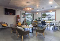 B&B飯店 Le Creusot Montchanin 蒙沙南住宿飯店