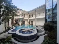 Mogan Shuangping Hotel