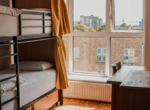 Garden Lane Backpackers