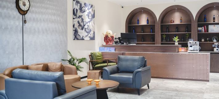 Song Laoshi's Home (Wang Family Courtyard) Hotels in Lingshi County