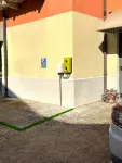 Albergo Bianchi Stazione - parking
